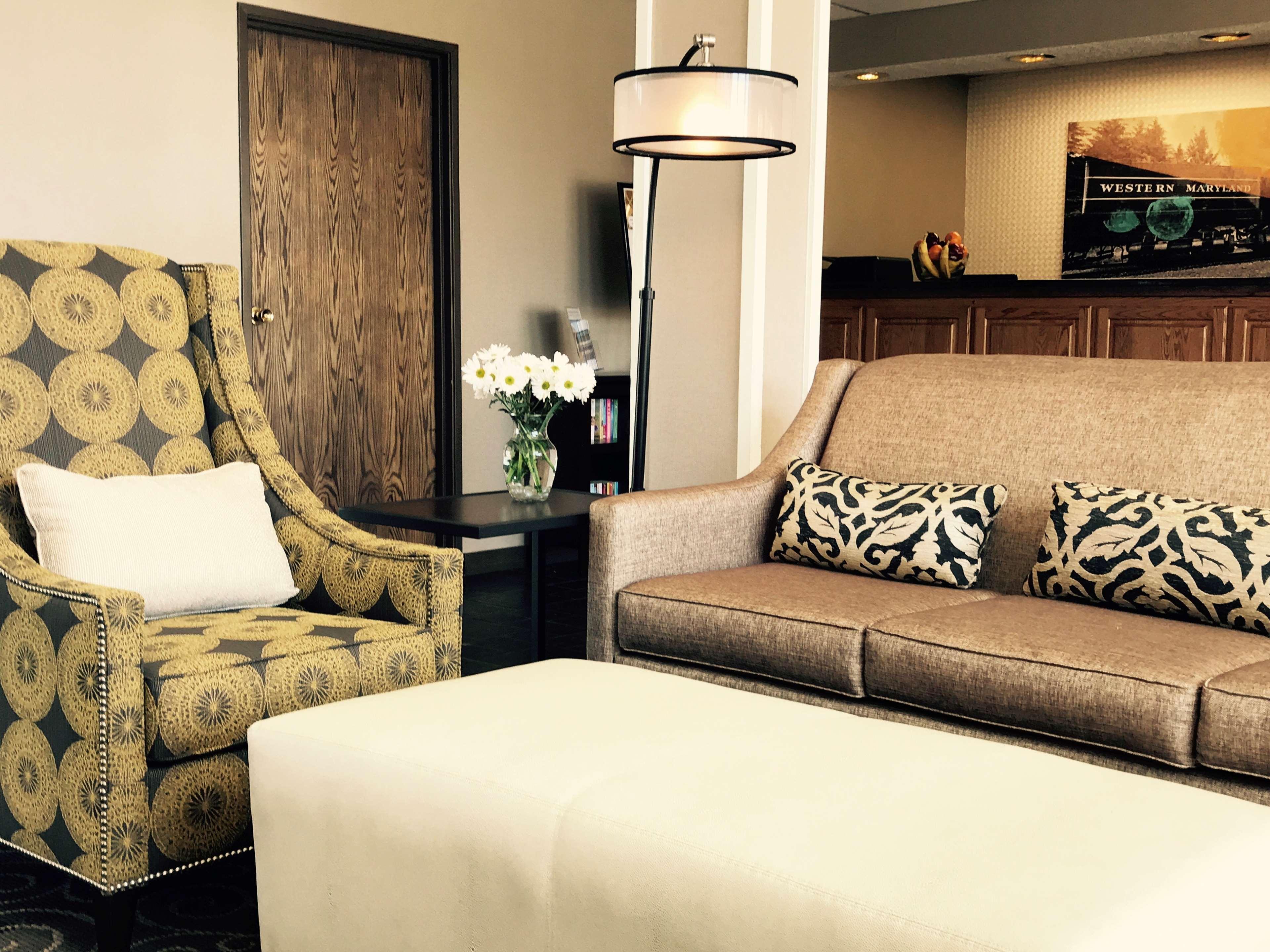 Best Western Westminster Hotel Exterior foto